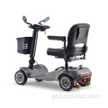 Scooters de mobilidade elétrica de 4 rodas ajustáveis ​​mais vendidas
